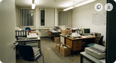Gewerbliche Räumung – effizient und termingerecht