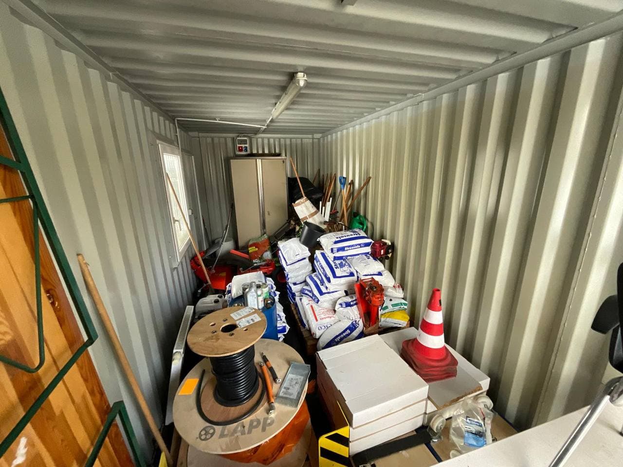 Firmenauflösung Detmold