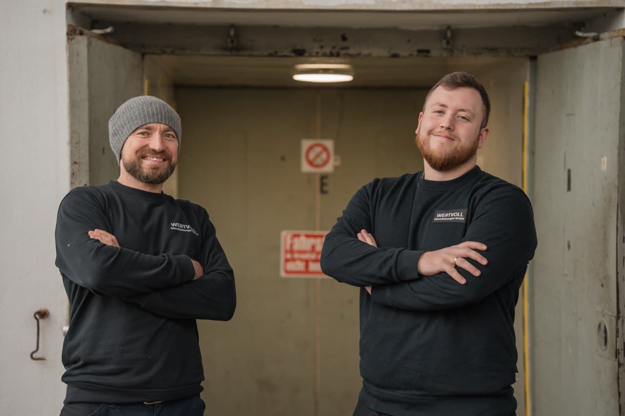 Entrümpelungsfirma Detmold – Ihre persönlichen Ansprechpartner