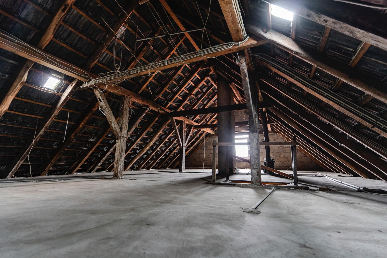 Nachher - Doppelhaushälfte in Detmold